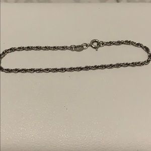 Retired James Avery Bracelet! ❤️✨